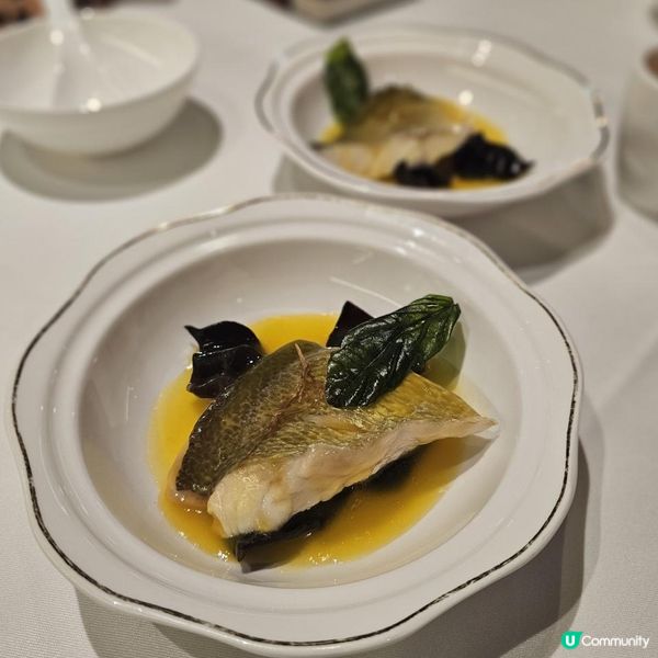 創意高質潮粵菜