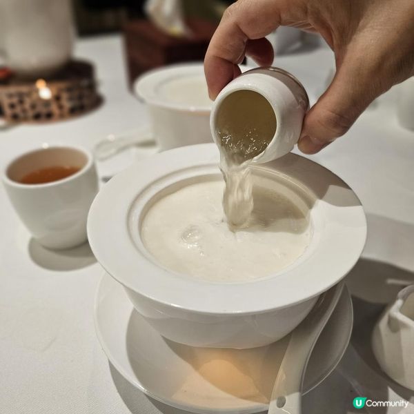 創意高質潮粵菜