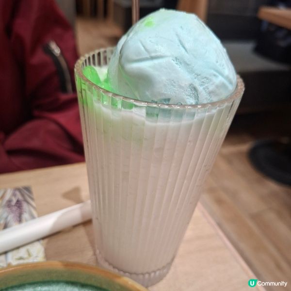 泰芒糯米飯🥭超正💯甜品飲品分享👍