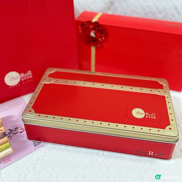 必買新年禮盒🎁