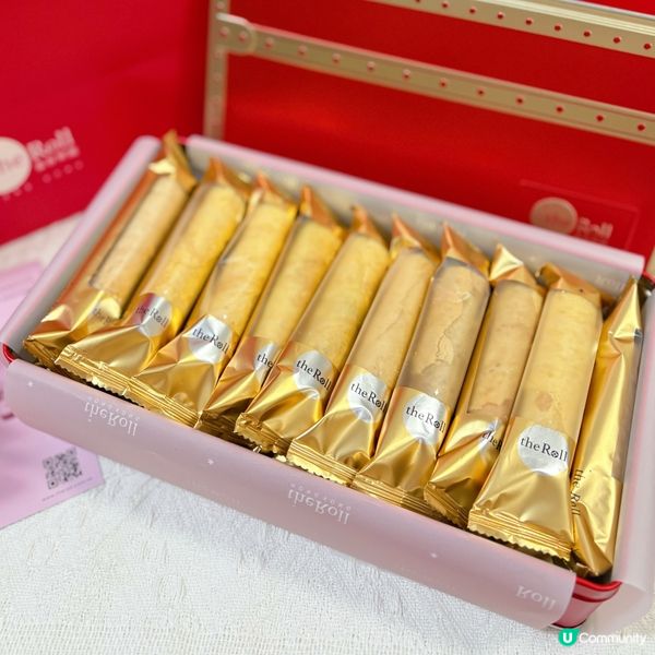 必買新年禮盒🎁