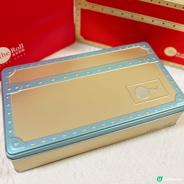 必買新年禮盒🎁