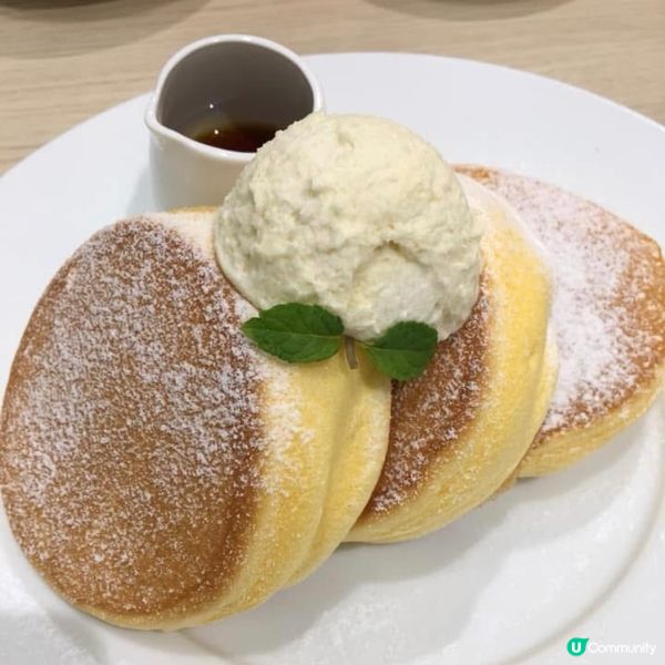 疏乎厘入口化 ☁️😋