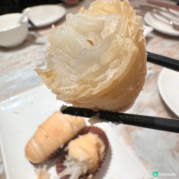 呢間嘅小籠包真係無得輸😍隻隻都皮薄餡靚又多汁