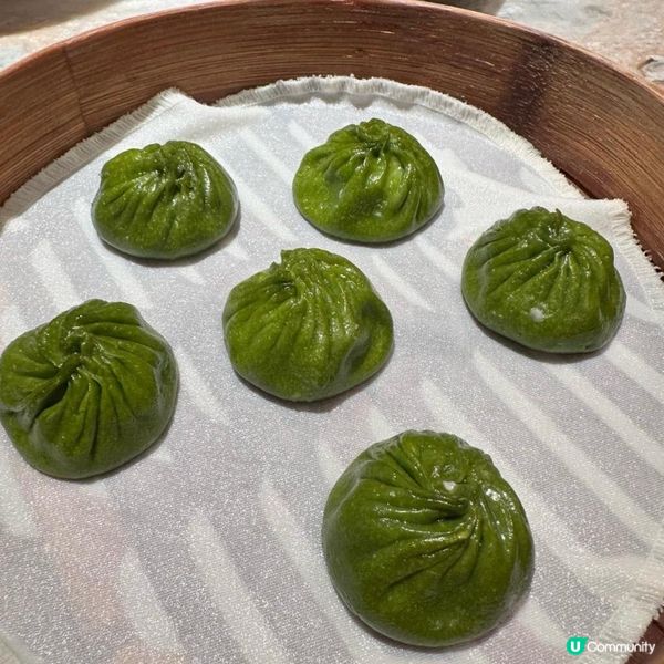 小籠包真係無得輸😍隻隻都皮薄餡靚又多汁