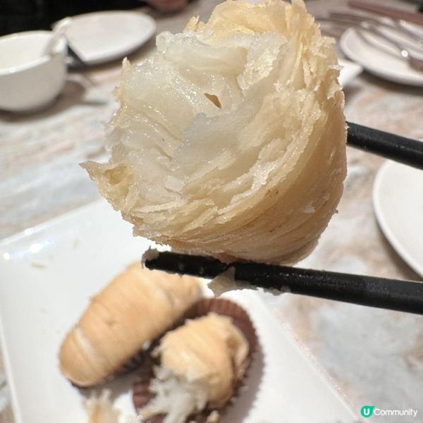 小籠包真係無得輸😍隻隻都皮薄餡靚又多汁