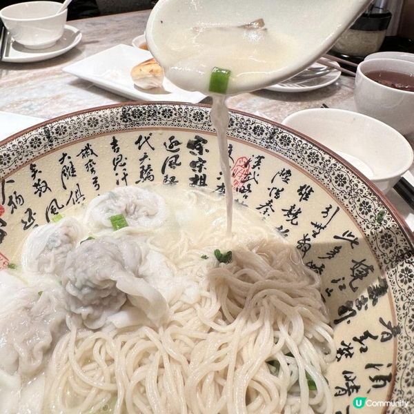 小籠包真係無得輸😍隻隻都皮薄餡靚又多汁