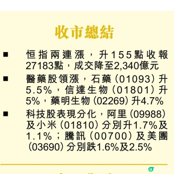 資金轉場 反手押注值博股
