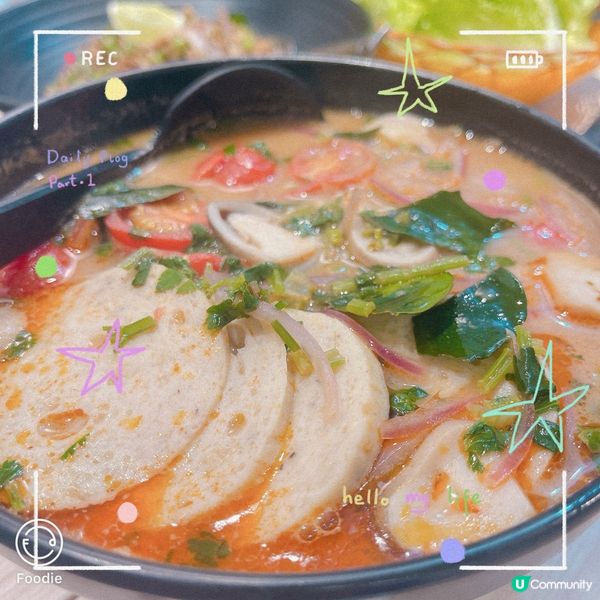 大圍滋味泰菜