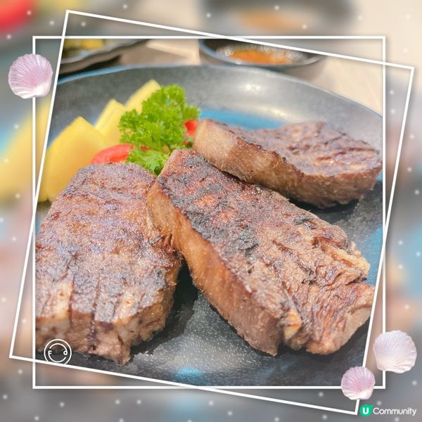 大圍滋味泰菜