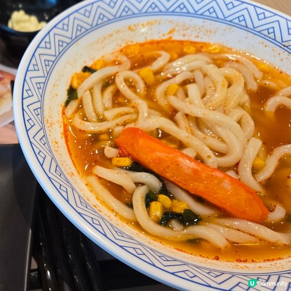 吉野家新年系列滋味套餐🦀🍅