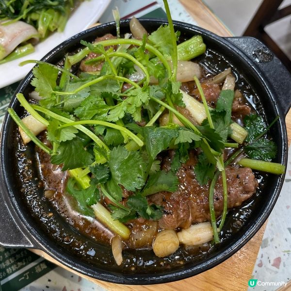 📝新蒲崗。濃姐茶餐廳