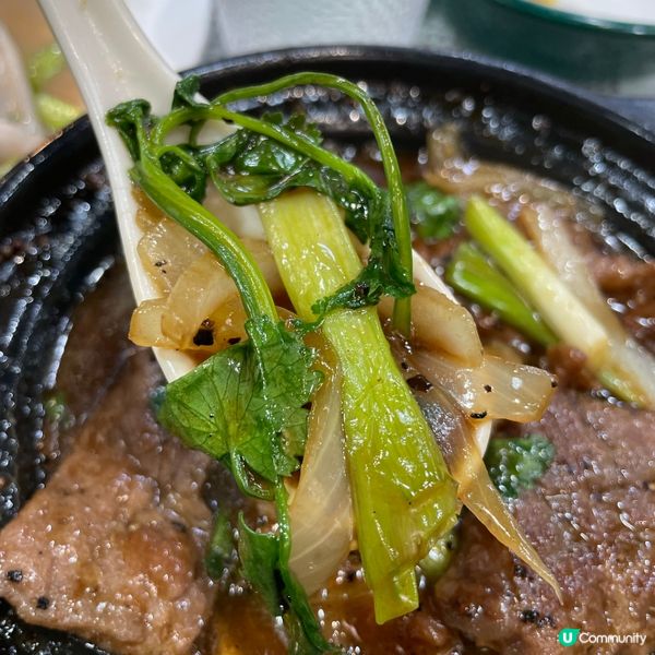 📝新蒲崗。濃姐茶餐廳