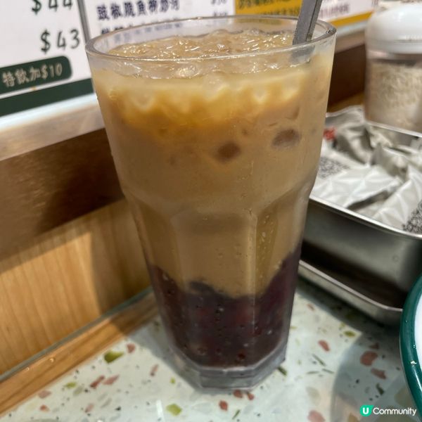 📝新蒲崗。濃姐茶餐廳