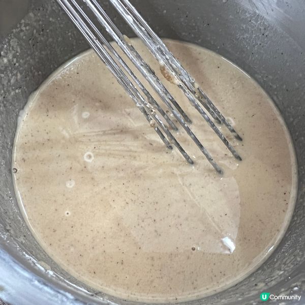 紅棗薑汁糕｜簡易做法😋