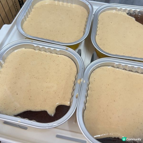 紅棗薑汁糕｜簡易做法😋