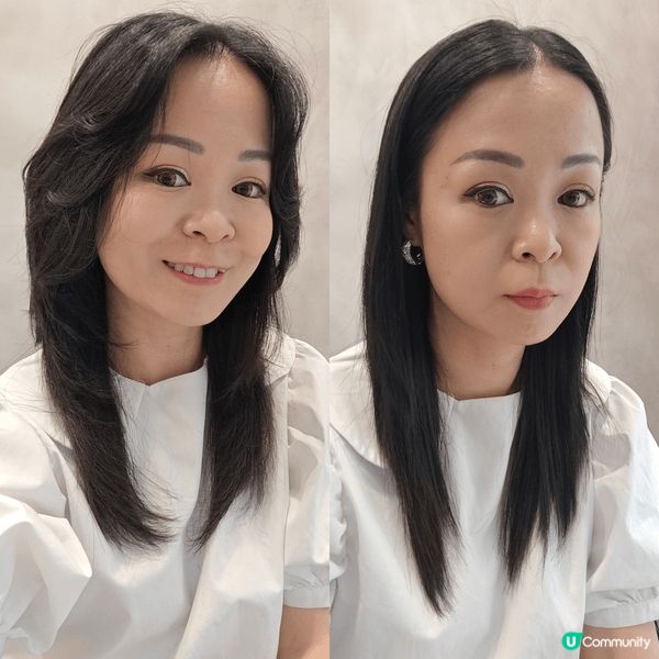 好用的洗面膏可以保濕加去角質！#最強偽素顏