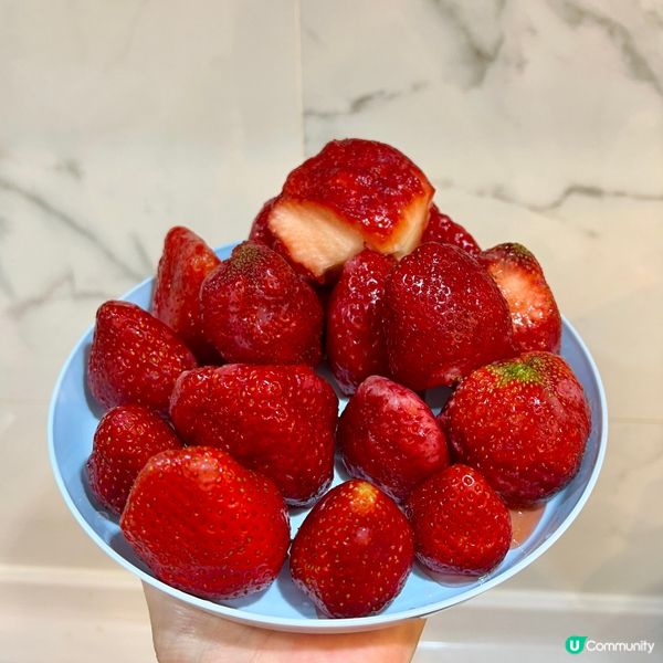 農莊樂！🍓🥕🥬 weekend放鬆好去處！