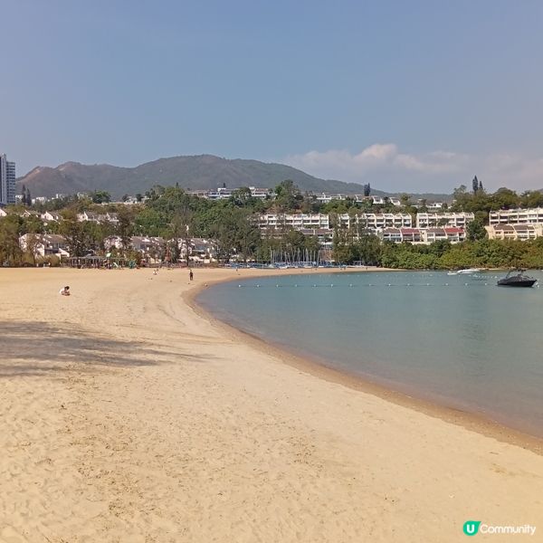 愉景灣-歐洲小鎮情人節浪費💘✨