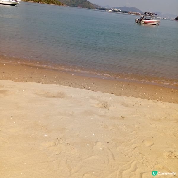 愉景灣-歐洲小鎮情人節浪費💘✨