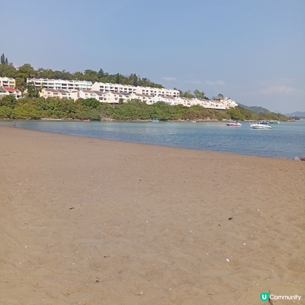 愉景灣-歐洲小鎮情人節浪費💘✨