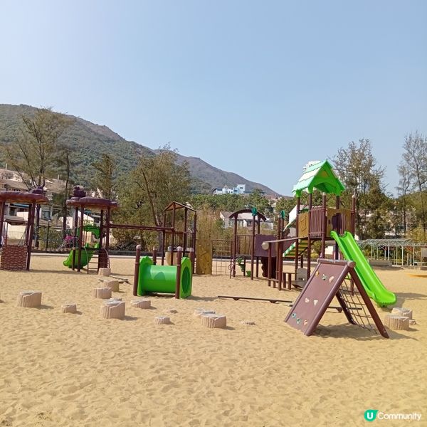 愉景灣-歐洲小鎮情人節浪費💘✨