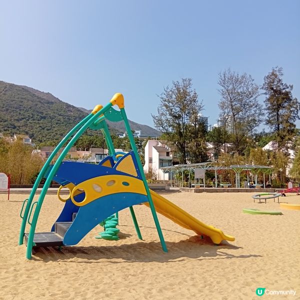 愉景灣-歐洲小鎮情人節浪費💘✨