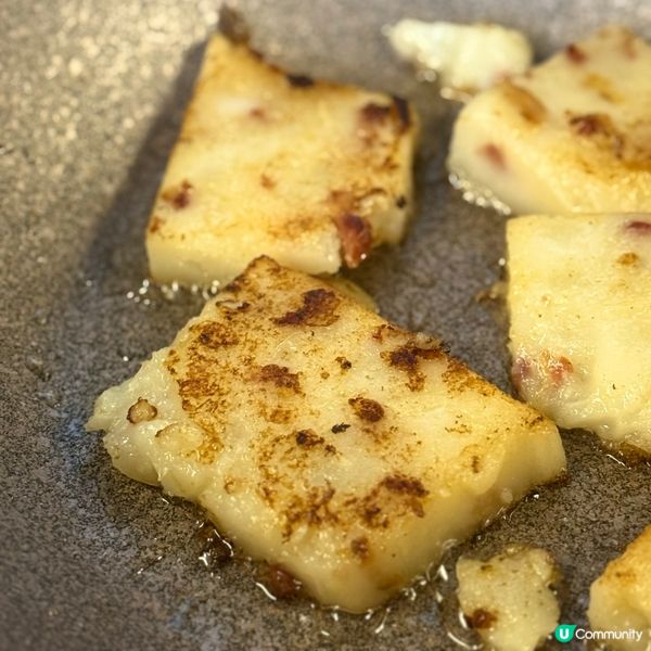 利苑新年糕點大滿足😋👍