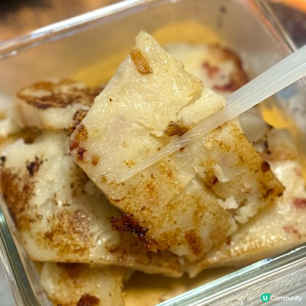 利苑新年糕點大滿足😋👍