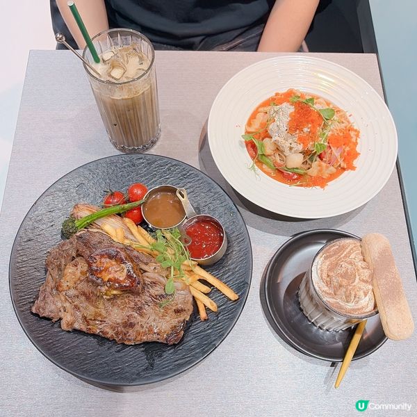 南豐紗廠pet friendly cafe