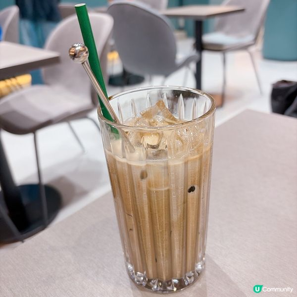 南豐紗廠pet friendly cafe