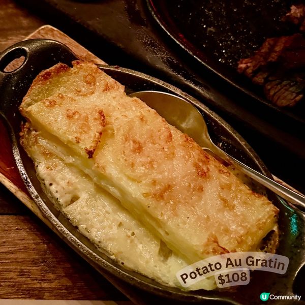 「心心念念嘅浪漫🌹餐廳🍴LA PARRILLA✨