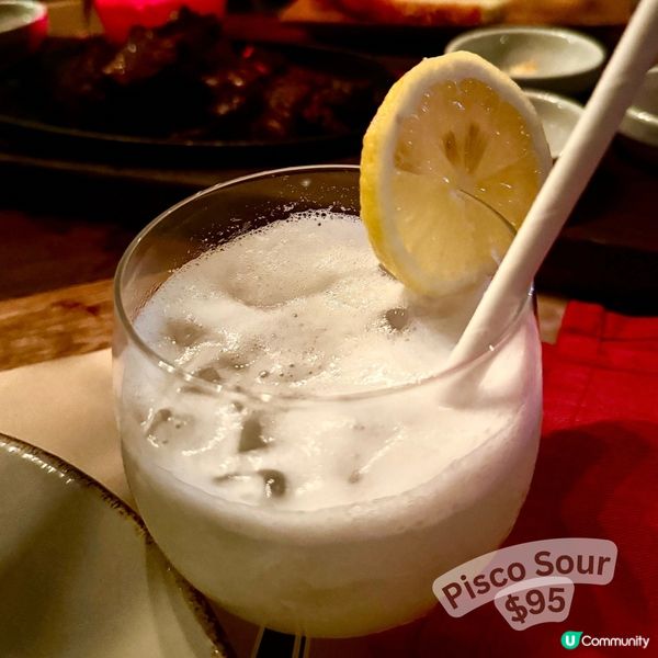 「心心念念嘅浪漫🌹餐廳🍴LA PARRILLA✨