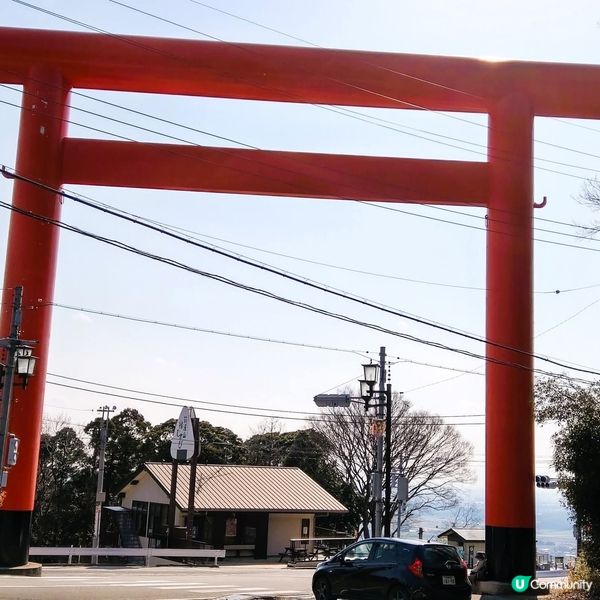 茨城必去！筑波山⛰️ 男女體山絕美風光  