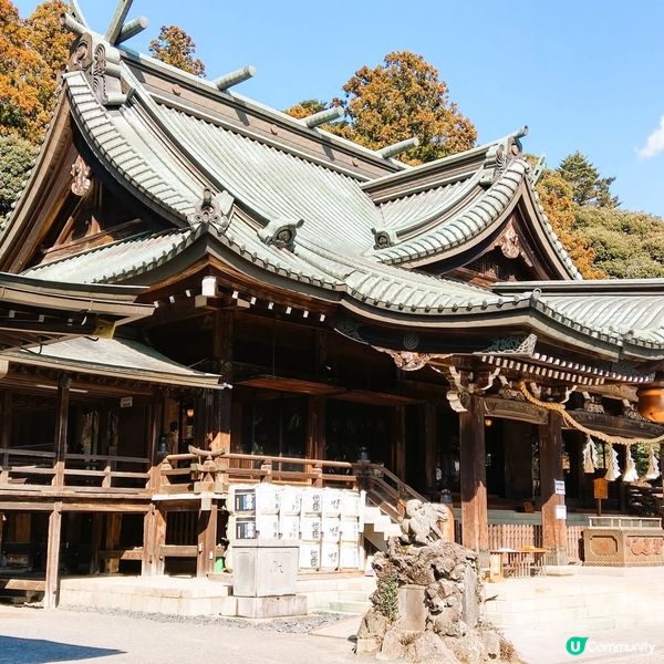 茨城必去！筑波山⛰️ 男女體山絕美風光  