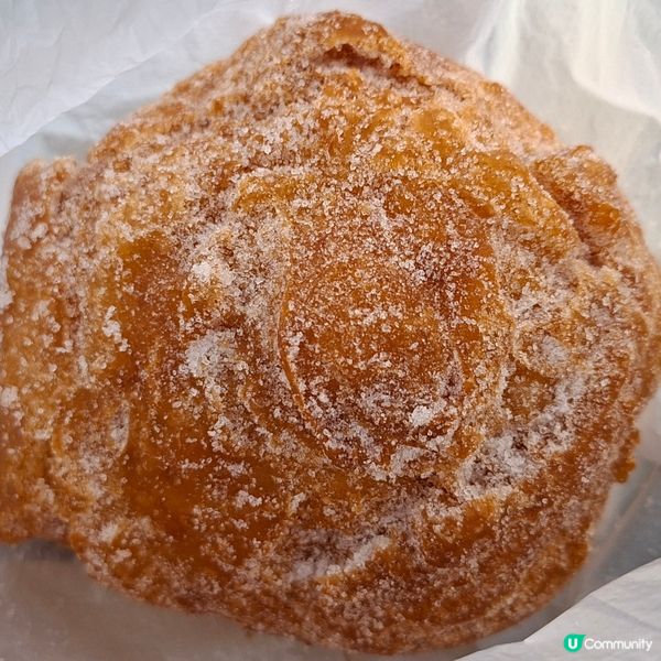 百利冰室馳名蛋球