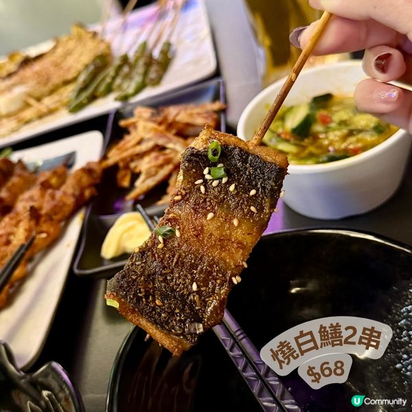 啤酒溝燒烤🍻🍖