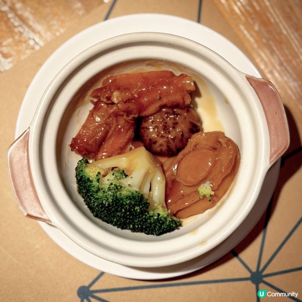 柏寧酒店X恆香老餅家農曆新年自助餐@PLAYT