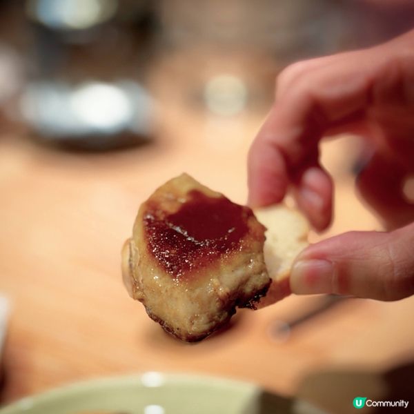 柏寧酒店X恆香老餅家農曆新年自助餐@PLAYT