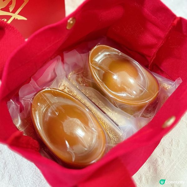 老紅糖年糕❤️