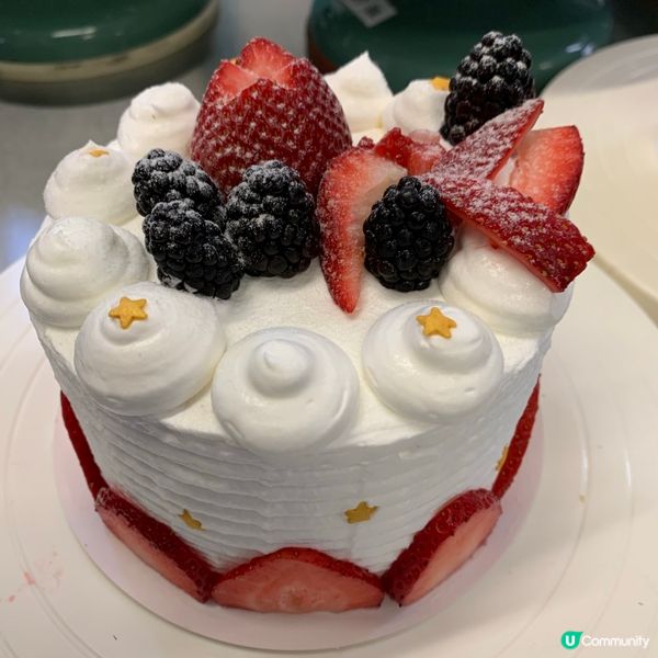 一班friend整蛋糕🍰！好有成就感！