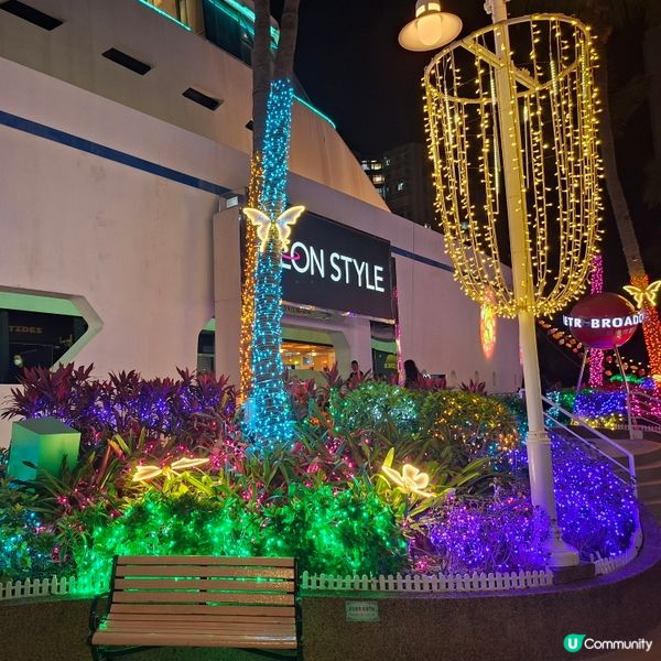 ✨2026農曆新年好去處💞黃埔靚靚打卡位-幸福緣定桃花園