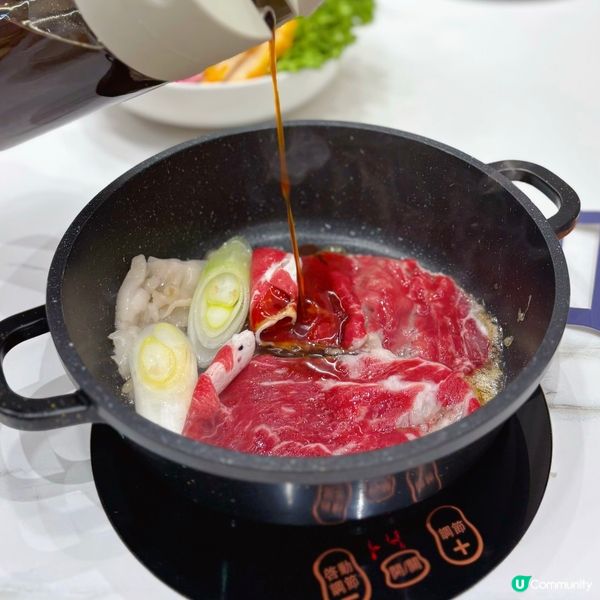 高質台式火鍋放題🔥