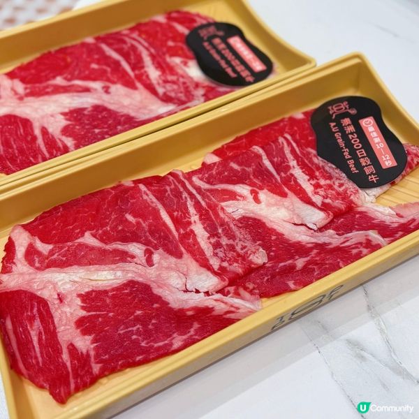 高質台式火鍋放題🔥