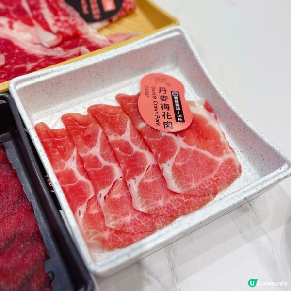 高質台式火鍋放題🔥