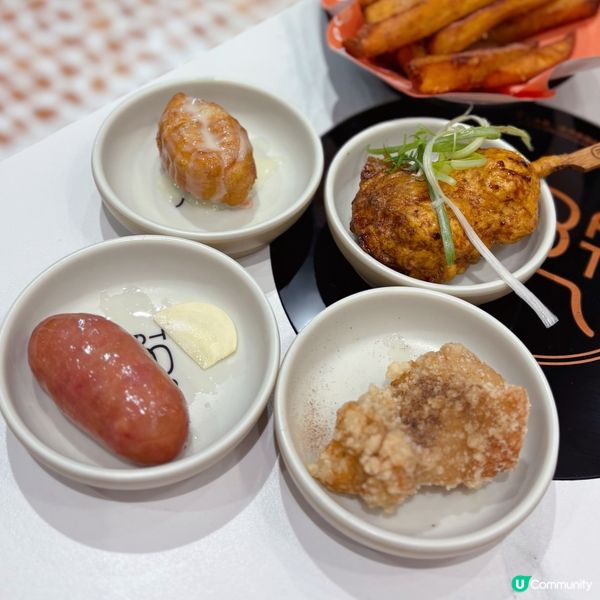 高質台式火鍋放題🔥