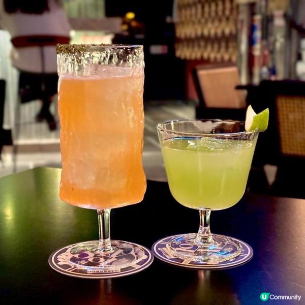 創新大玩港式懷舊雞尾酒酒吧🍸