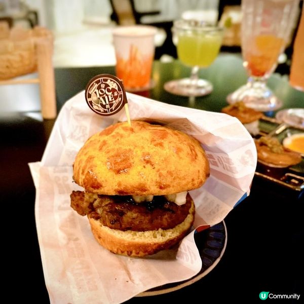 創新大玩港式懷舊雞尾酒酒吧🍸