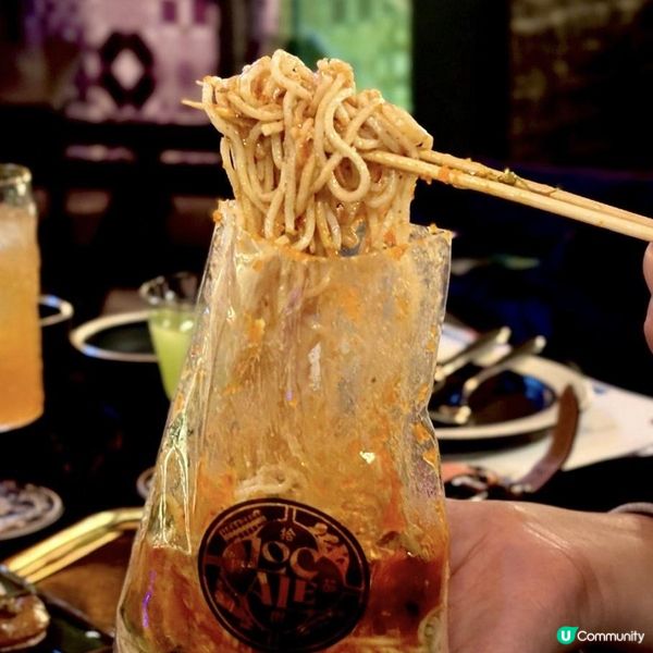 創新大玩港式懷舊雞尾酒酒吧🍸