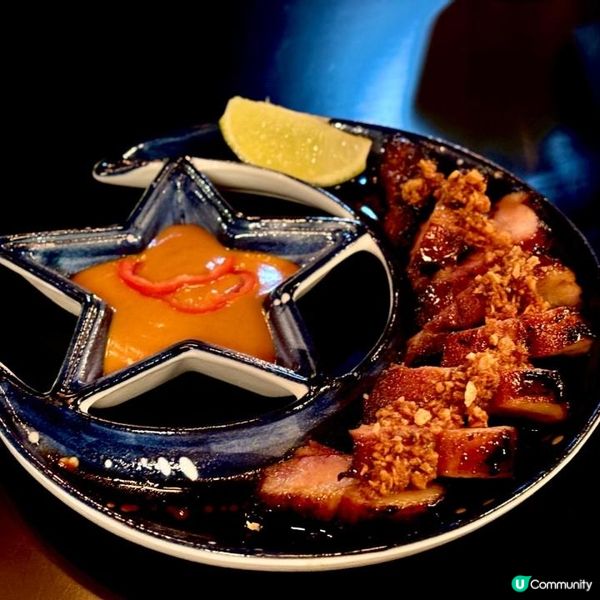 創新大玩港式懷舊雞尾酒酒吧🍸